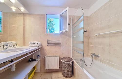 Maison de charme, Grand jardin, 3km plages, WiFi - Foto 17