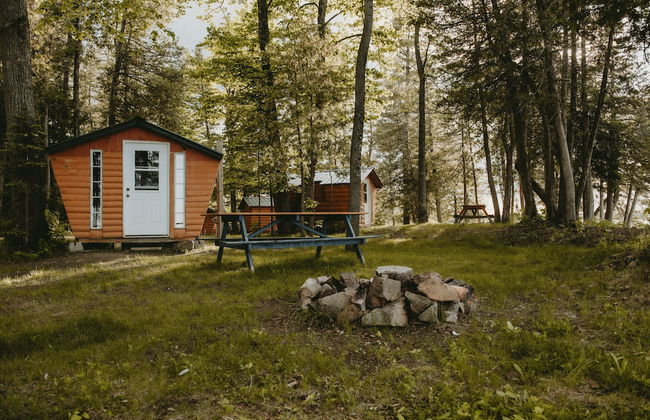 Lakepoint Cottage Resort - Foto 2