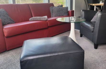 Appartment Seeblick 4 1OG Grundbelegung 4 Pers - Foto 2