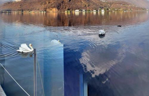 Botel Diffuso dei Laghi - Foto 12