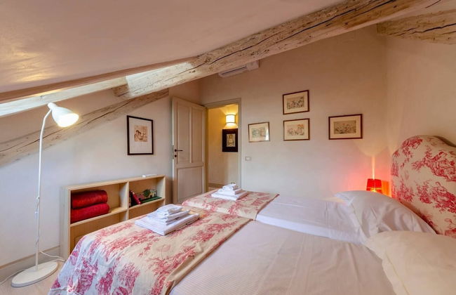 JOIVY The Roof in Santa Margherita - Foto 6