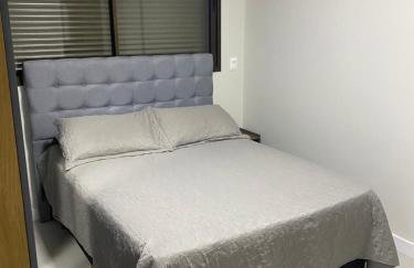 Apartamento Oasis do Atlantico HomeClub Palmas com Jacuzzi e Piscina - Foto 20