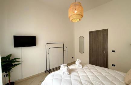 Cozy Central Apartment Napoli - Foto 34