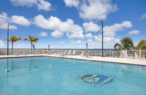 #1 Island Hideaway 89 - OCEAN FRONT - Foto 41