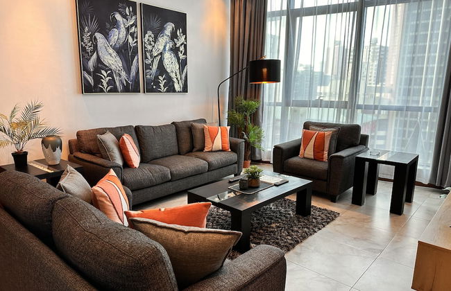 Fairview Luxury Apartments - Photo 16