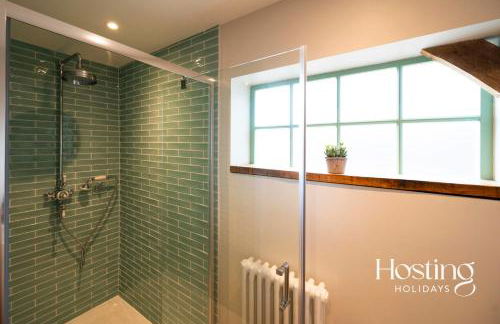 Foxglove Barn - Rurally located 3 bed equestrian paradise - Foto 21