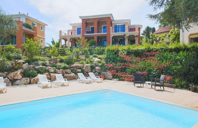 Apartment in Provence With Pool & Golf - Foto 1