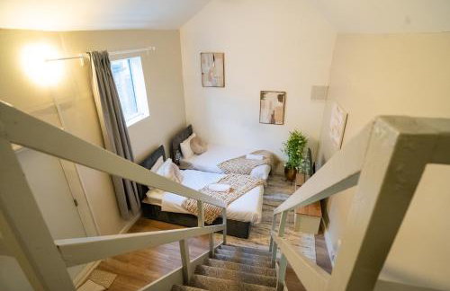 20 minutes from Gatwick airport! - Foto 2