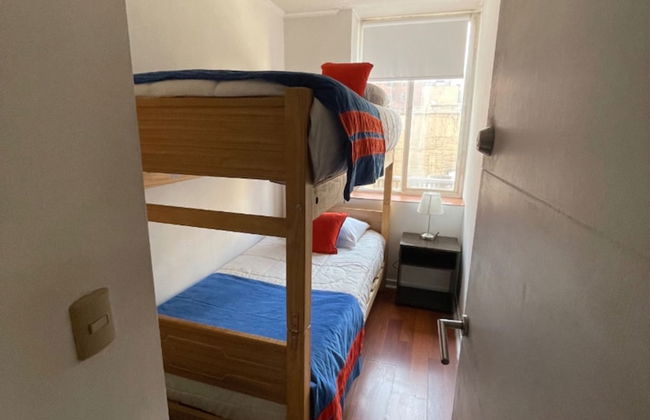 Vr Suite Santiago - Foto 12