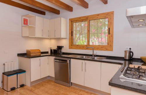 Villa Llamedos Montgo Javea by Rock Rentals - Foto 27