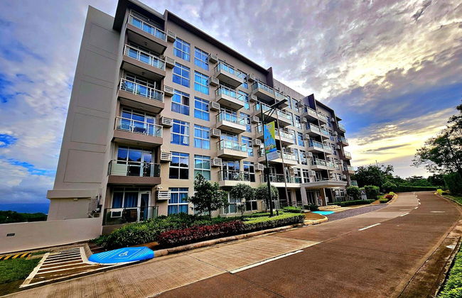 Evelyn Azure Escapes Boracay Newcoast - Foto 48