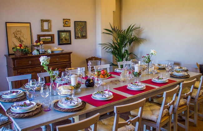 Dimora San Germano 14 - Foto 22