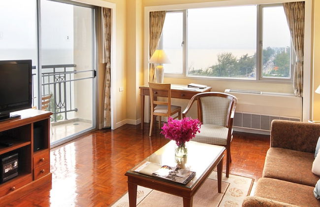 Kantary Bay Hotel, Rayong - Foto 63