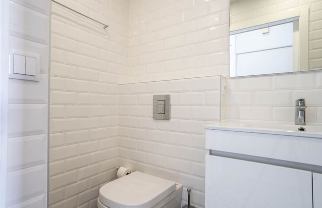 Boavista 1774 by LovelyStay - Foto 59