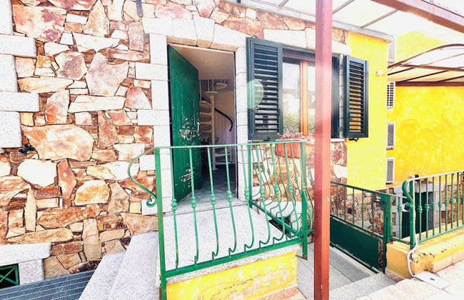 Appartamenti San Teodoro II - Foto 46