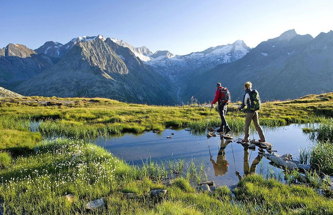 Chalet in Zillertal Near Ski Slopes - Foto 30