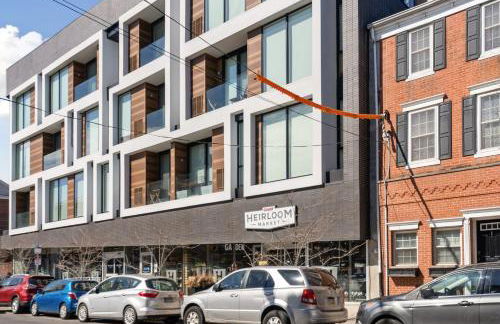 Fitler Square GEM - 3 Bedrooms - Foto 28