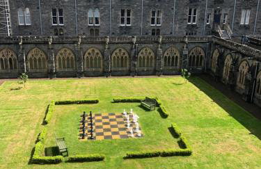 Loch Ness Moat House Apartments - Foto 47