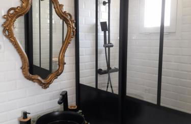 La locomotive - 400 m de la plage - Foto 19