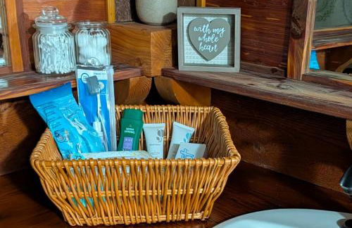 Peaceful getaway near monster mountain - Foto 12