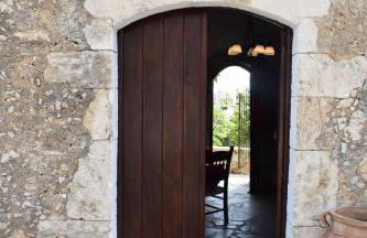 Anna's Stone House - Foto 25