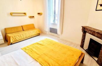 Appartement avec extérieur - Photo 10