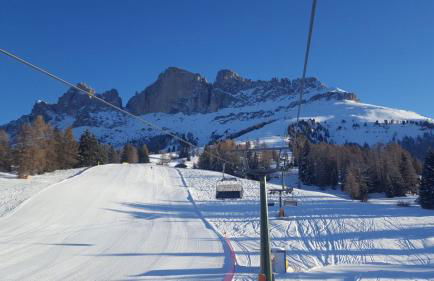 Residence Grand Hotel Carezza - Foto 76