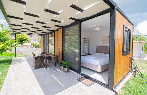 Morera Suite Paliouri - Foto 18