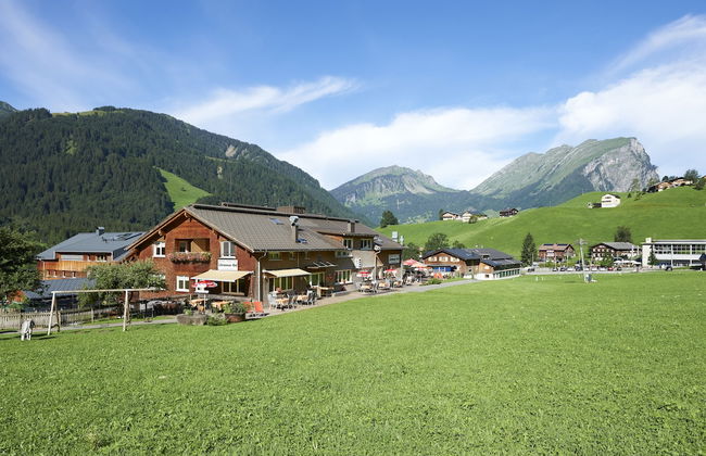 Schrannenhof - Foto 1