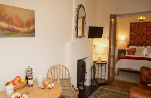 Gamekeeper's Cottage - Foto 7