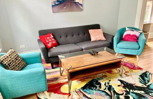 Hip Apt Logan Square - Foto 2