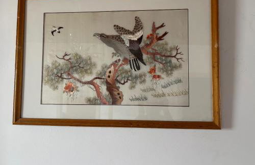 Alameda luxury 2BR 2BA house, AC, near ferry to San Francisco, 2 free parking spaces - Foto 48