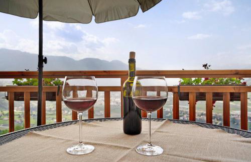 Unterötzbauerhof - Fewo Rosenblick - Foto 11