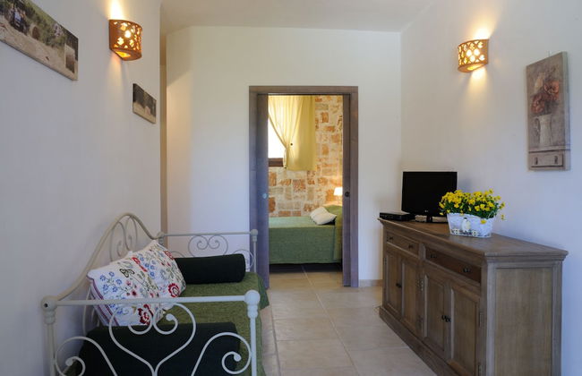 Il Borgo Delle Querce - Foto 17