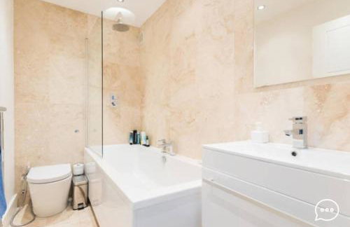 Modern Flat in SE1 London - Foto 13
