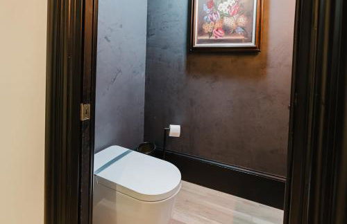 Paces Palazzo--a Buckhead Mansion - Foto 50