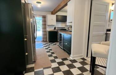 Litchfield Modern Farmhouse - Foto 8