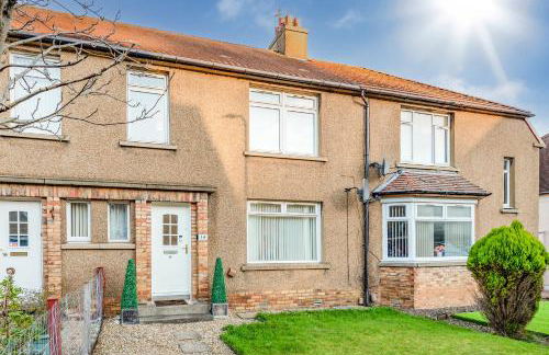 Balmoral Residence 30 mins from Edinburgh and Glasgow - Foto 12