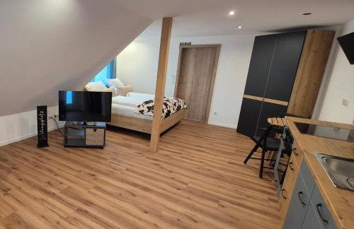 FeWo Zenk Stublang - Foto 5