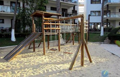 Taiba Beach Resort - Apt Duplex Novo - Foto 29