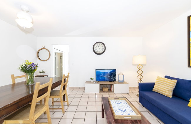 Sofi Beach Apartments - Foto 21