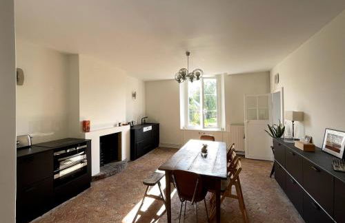 Le Presbytère, maison de campagne familiale - Foto 3