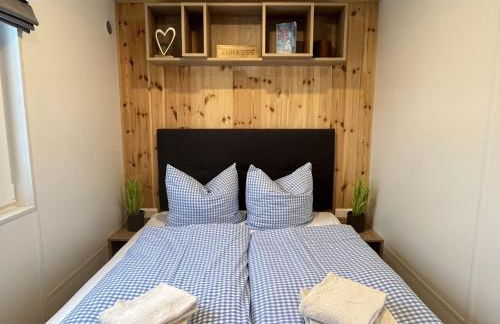 Holiday Home Tiny Haus mit schönem Seeblick by Interhome - Foto 4