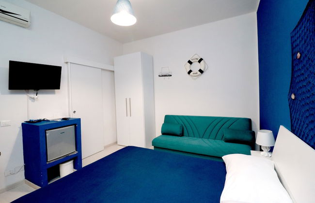 B&B I 100 Passi - Photo 14