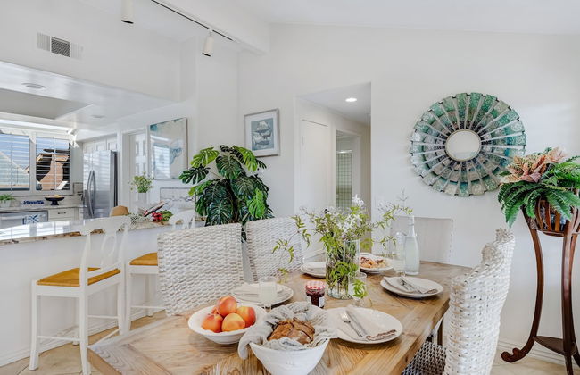 Shoreline Villa by Avantstay Steps to the Beach Bay Pier - Foto 5