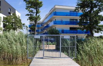 Aquarius Holiday Boszkowo Apartamenty - Foto 6