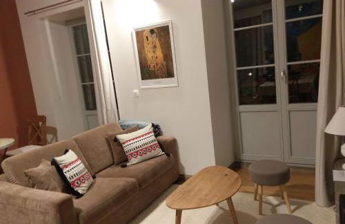 Résidence du Parc avec Sauna - Foto 7