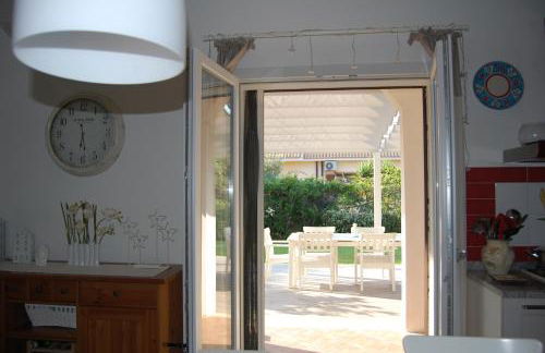 Villa Garden - Foto 37