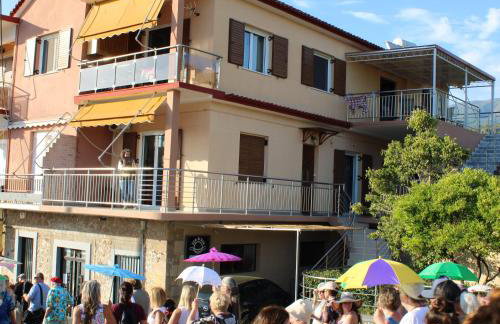 304 Sea And Sun apartments Ιδιωτικό διαμέρισμα - Foto 34