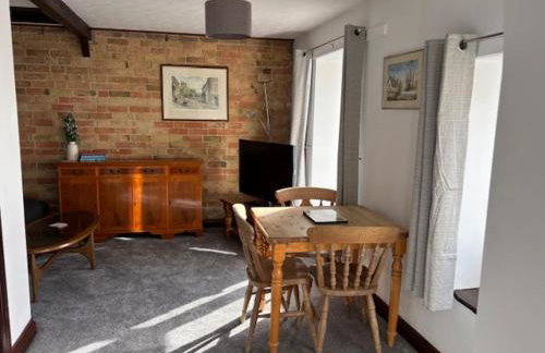 Cottage 1, a Cosy Retreat with Secure Parking - Foto 13